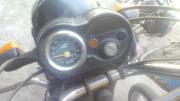 TVS Heavy Duty Super XL 70cc 2008