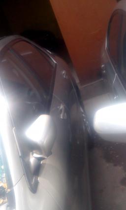 Mitsubishi Lancer LXD 2.0 2010