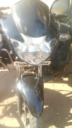 TVS Apache 150cc 2009