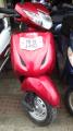 Honda Activa 109 2013