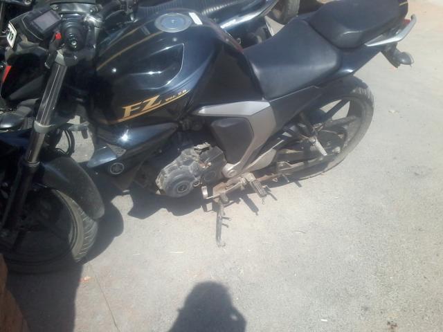 Yamaha FZ 150cc 2015