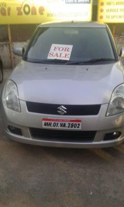 Maruti Suzuki Swift VXi 1.3 2006