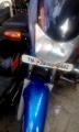 Bajaj Platina 100cc 2012