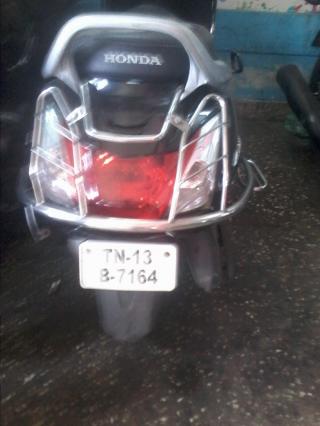 Honda Activa 109 2013