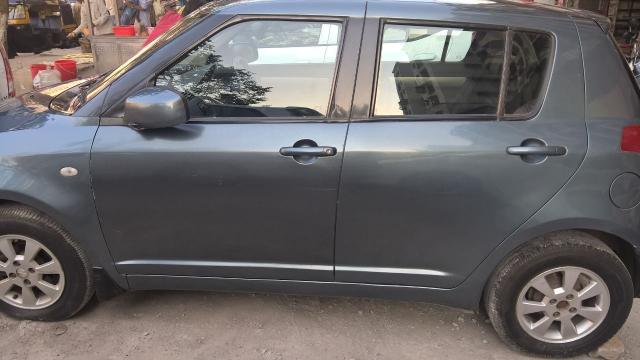 Maruti Suzuki Swift VXi 1.3 2006