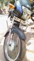 Hero Passion Plus 100cc 2011