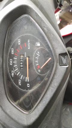 Honda Activa 109 2013