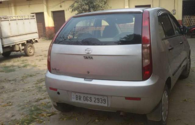 Tata Indica Vista LX 2009