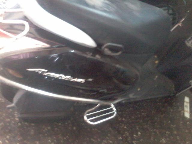 Honda Activa 109 2013