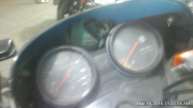 Bajaj Discover 135cc 2008