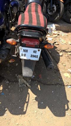 Honda Dream Neo 110cc 2013