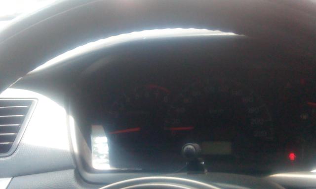 Mitsubishi Lancer LXD 2.0 2010