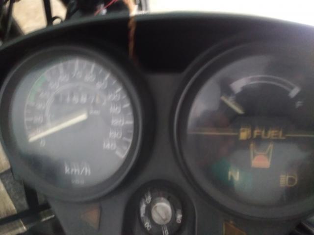 Hero Splendor 100cc 2001