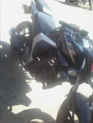 Yamaha FZ 150cc 2015