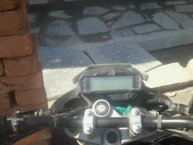 Yamaha FZ 150cc 2015