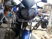 Bajaj Pulsar 150cc 2008