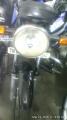 Hero CD Deluxe 100cc 2009