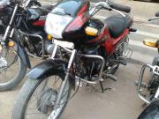 Hero Passion Plus 100cc 2009