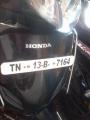Honda Activa 109 2013