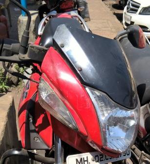 Hero CBZ 150cc 2006