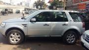 Land Rover Freelander 2 SE 2012