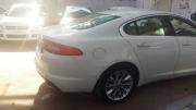 Jaguar XF R V8 2013