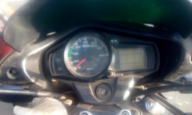 Hero Passion Plus 100cc 2011