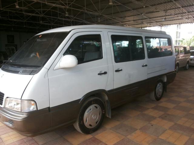 Mercedes-Benz M-Class M Guard 1998