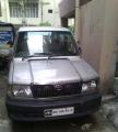 Toyota Qualis FS B4 2005
