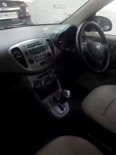 Hyundai Grand i10 Sportz 2013