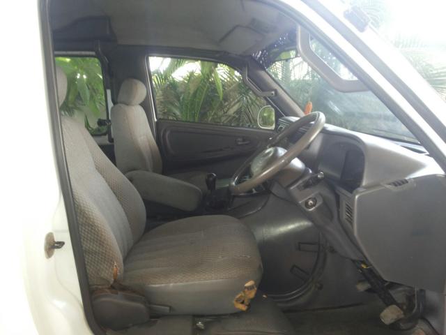 Mercedes-Benz M-Class M Guard 1998