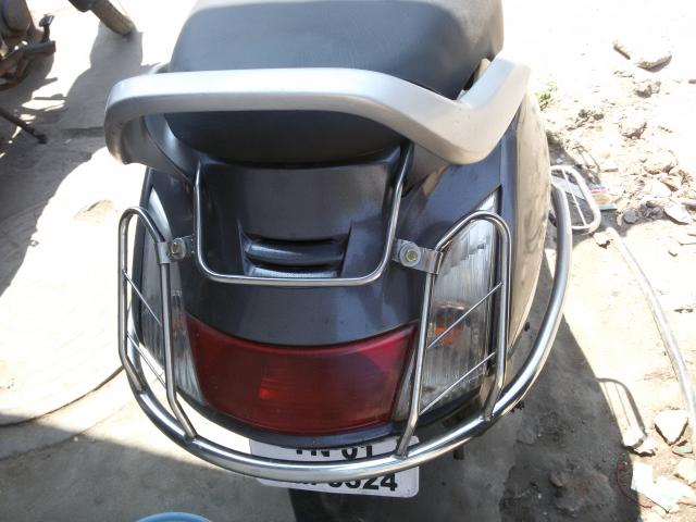 Honda Activa 110cc 2011
