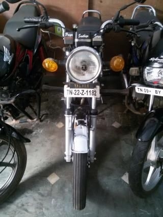 Rx100 Bike Rate In Chennai