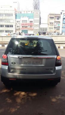 Land Rover Freelander 2 SE 2012