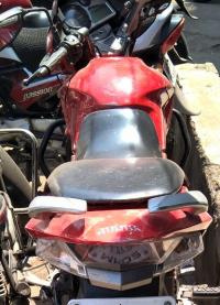 Hero CBZ 150cc 2006