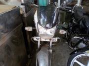 Bajaj Platina 100cc 2010
