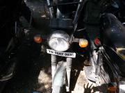 TVS Heavy Duty Super XL 70cc 2014