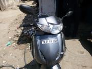 Honda Activa 110cc 2011