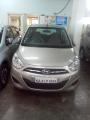 Hyundai Grand i10 Sportz 2013