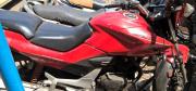 Hero CBZ 150cc 2006