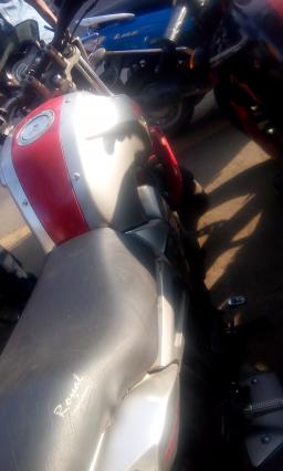 Yamaha FZ 150cc 2015