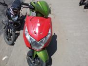 Honda Dio 110 2010