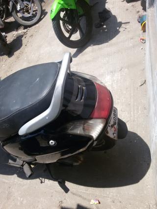 Honda Activa 109 2013
