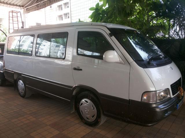 Mercedes-Benz M-Class M Guard 1998