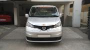 Nissan Evalia XV 2012