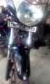 Honda CB Unicorn 160 2015