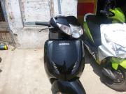 Honda Activa 109 2013