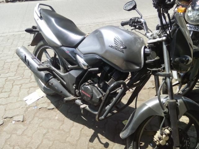 Honda Cb Unicorn Bike For Sale In Mumbai Id 1415304263 Droom