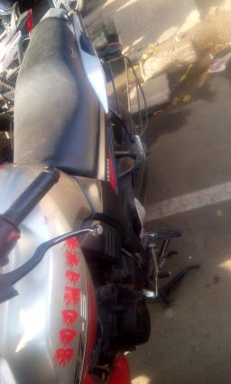 Yamaha FZ 150cc 2015