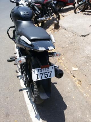 Bajaj Pulsar 150cc 2009